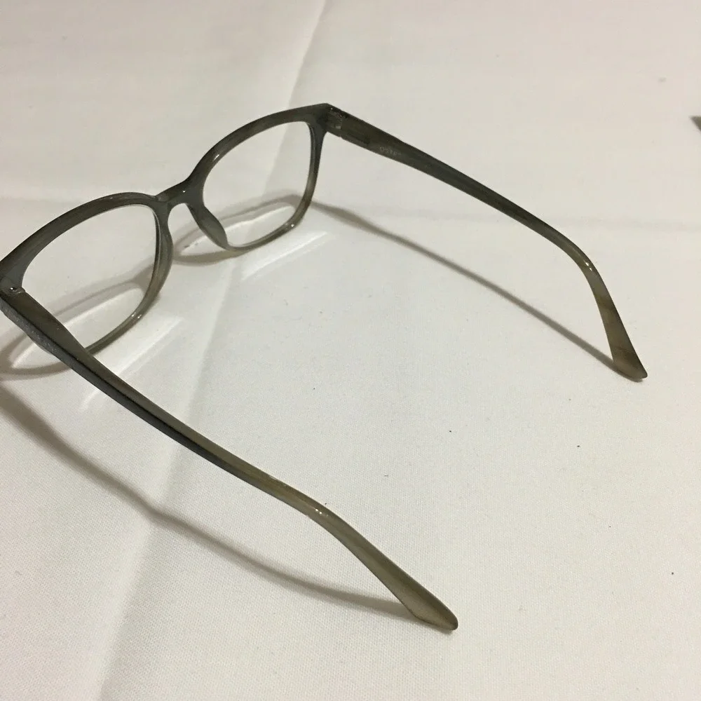 Lot of 4 Lacoste Betsey Johnson Christian Siriano Foster Grant EyeGlasses